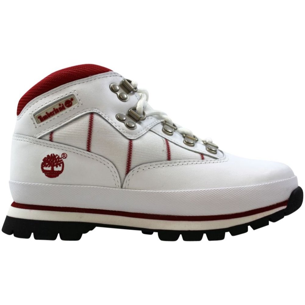 Pre-School Euro Hiker White 94787‎